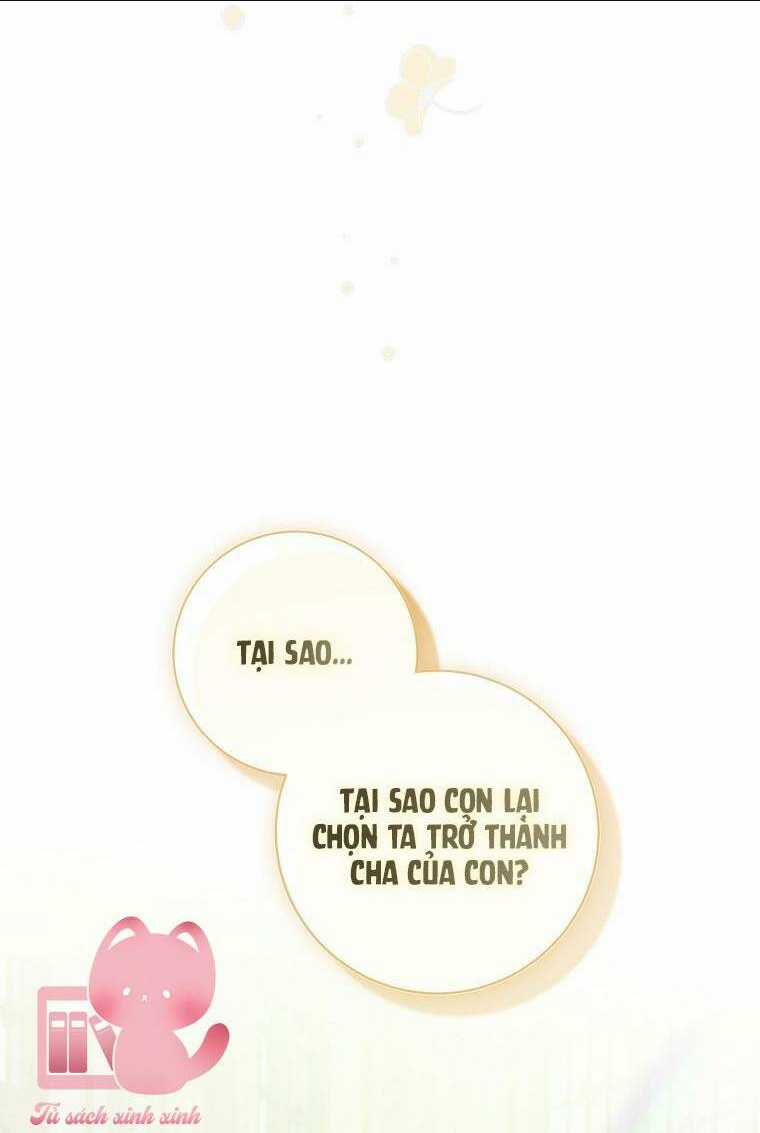 Nhận Nuôi Người Cha Phản Diện Chapter 27 trang 3