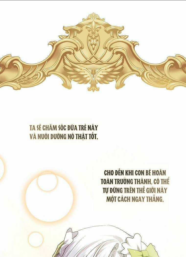 Nhận Nuôi Người Cha Phản Diện Chapter 27 trang 31