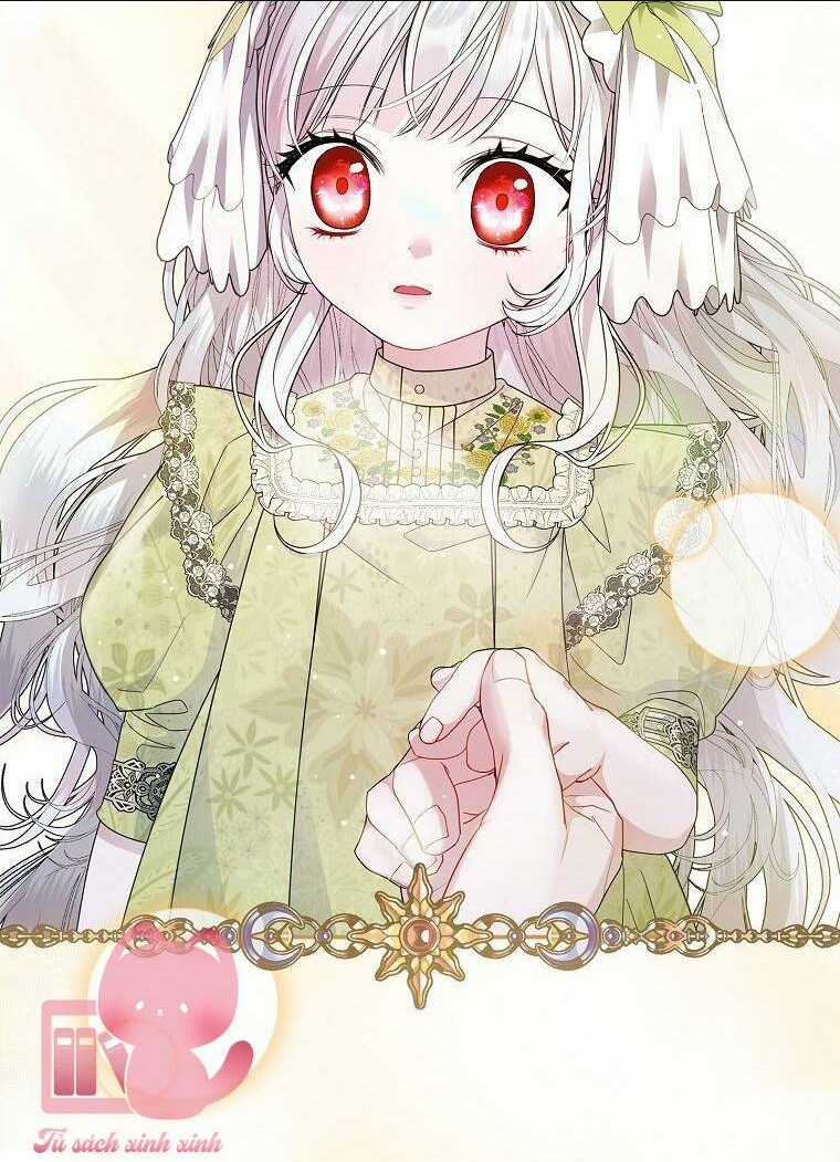 Nhận Nuôi Người Cha Phản Diện Chapter 27 trang 32