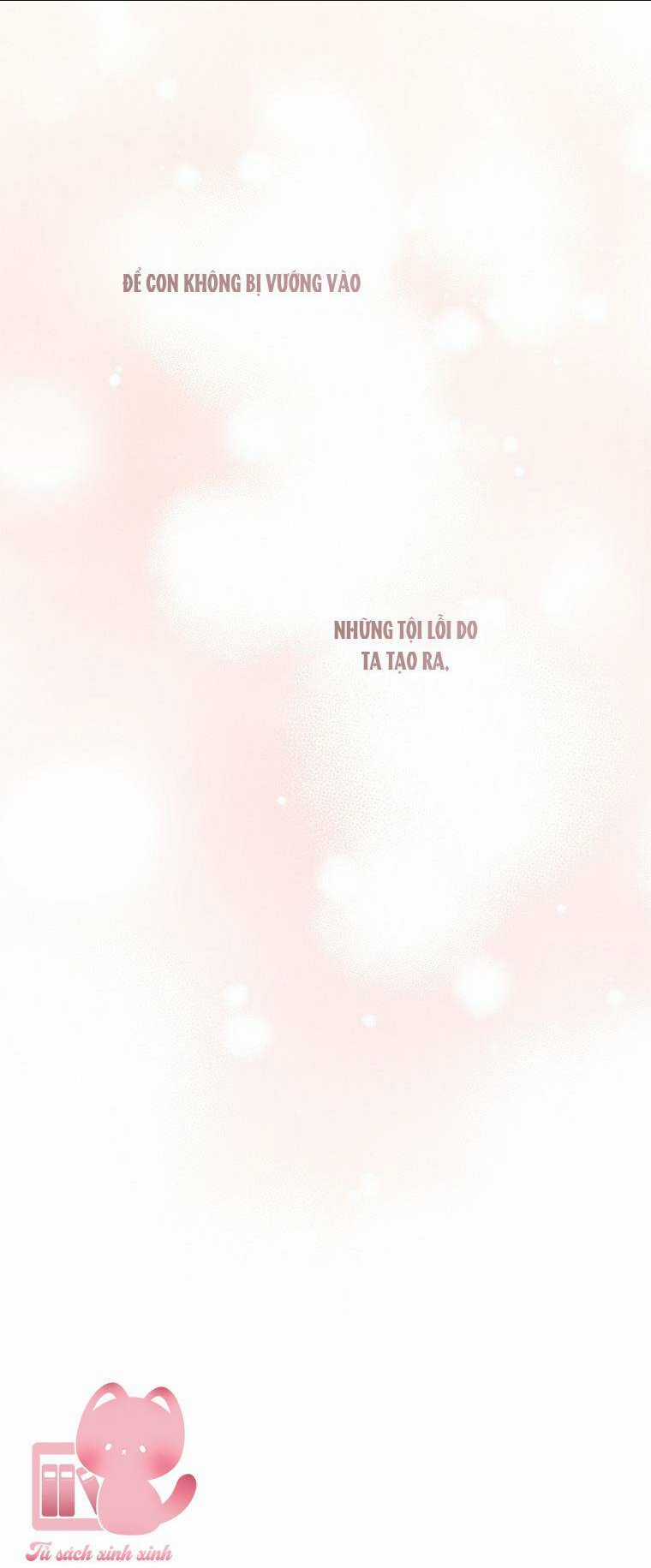 Nhận Nuôi Người Cha Phản Diện Chapter 27 trang 36