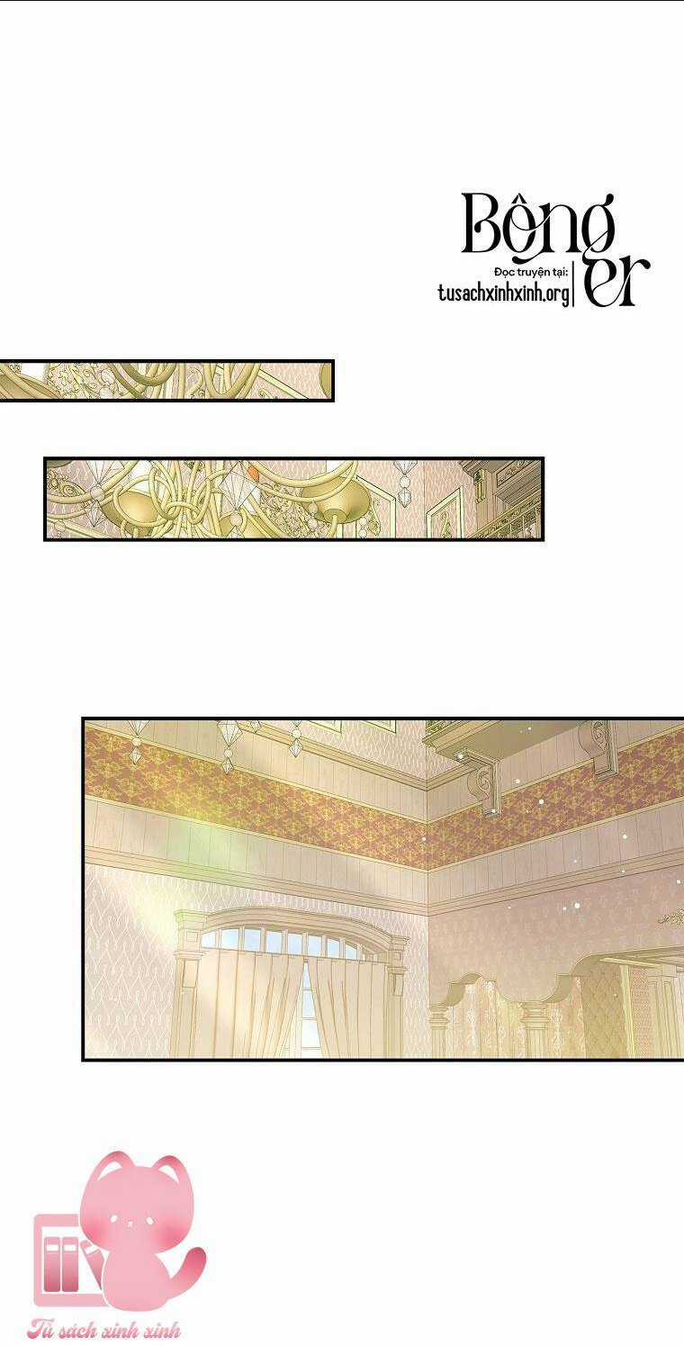 Nhận Nuôi Người Cha Phản Diện Chapter 27 trang 38