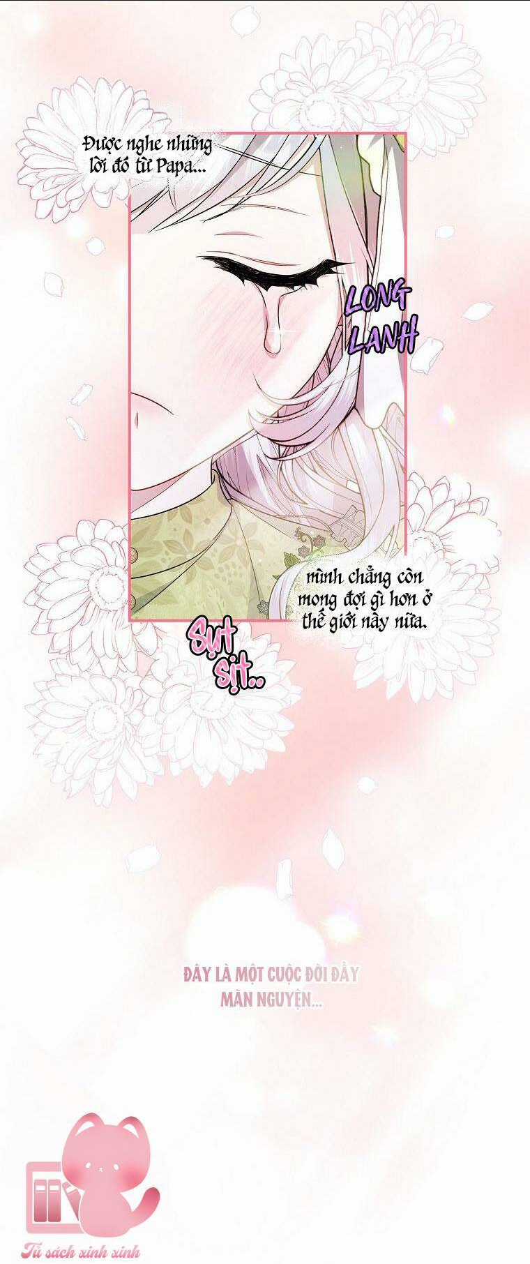 Nhận Nuôi Người Cha Phản Diện Chapter 27 trang 42