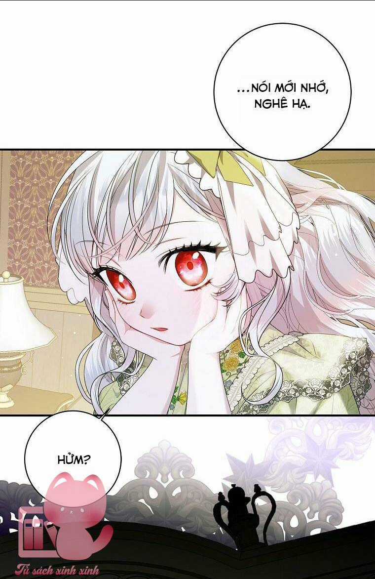 Nhận Nuôi Người Cha Phản Diện Chapter 27 trang 47