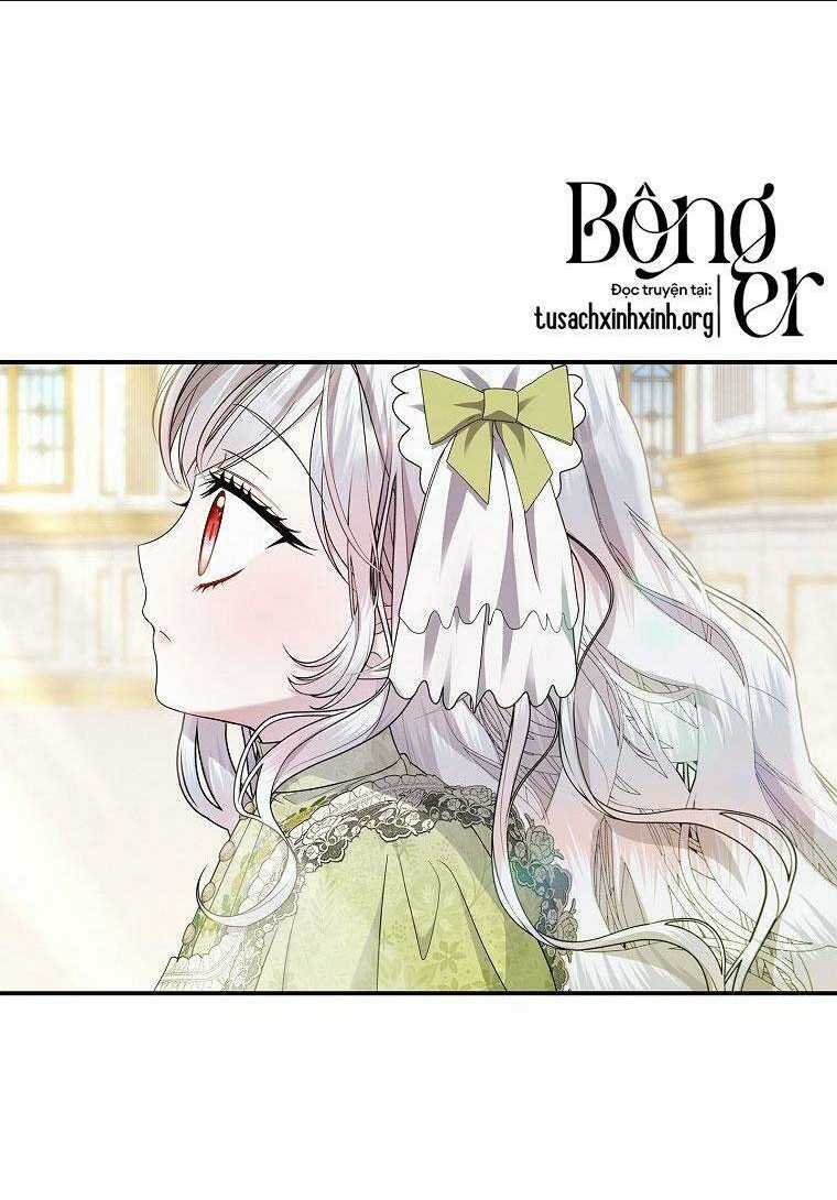 Nhận Nuôi Người Cha Phản Diện Chapter 27 trang 5