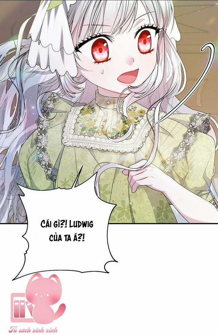 Nhận Nuôi Người Cha Phản Diện Chapter 27 trang 54