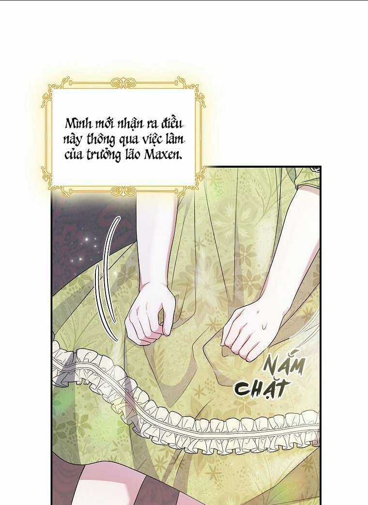 Nhận Nuôi Người Cha Phản Diện Chapter 27 trang 56