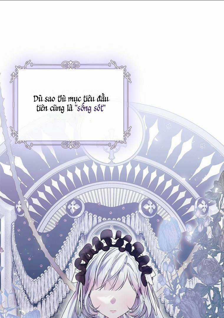 Nhận Nuôi Người Cha Phản Diện Chapter 27 trang 59