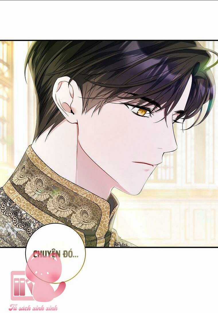 Nhận Nuôi Người Cha Phản Diện Chapter 27 trang 6