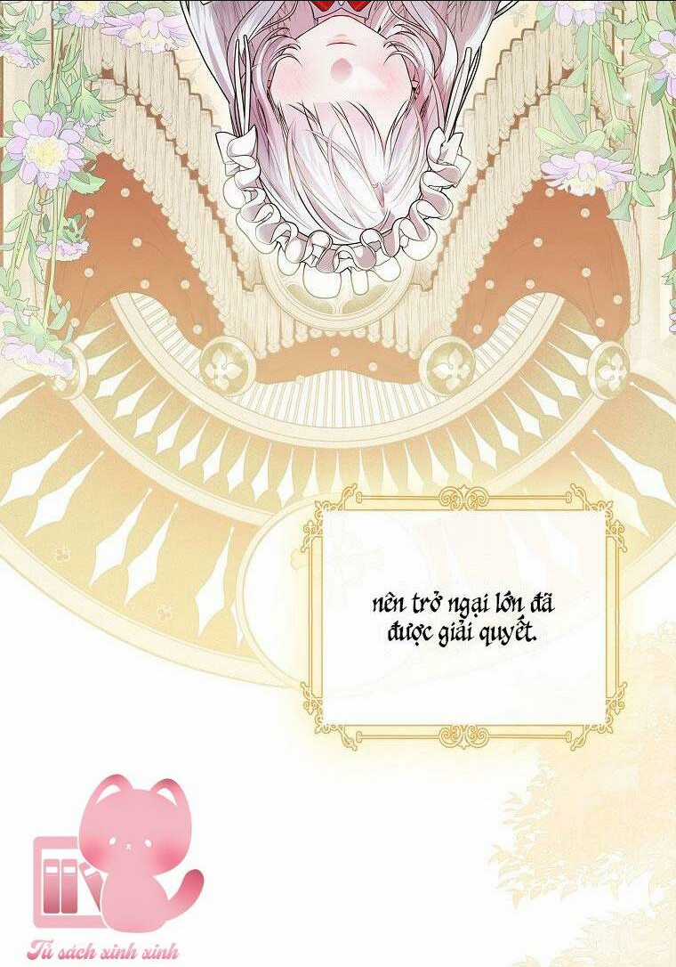 Nhận Nuôi Người Cha Phản Diện Chapter 27 trang 62