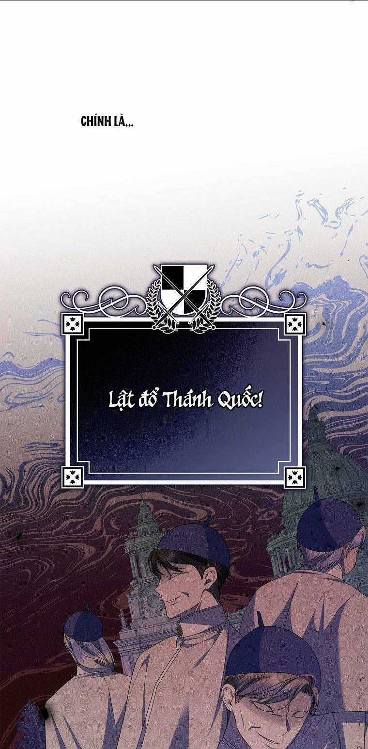 Nhận Nuôi Người Cha Phản Diện Chapter 27 trang 64