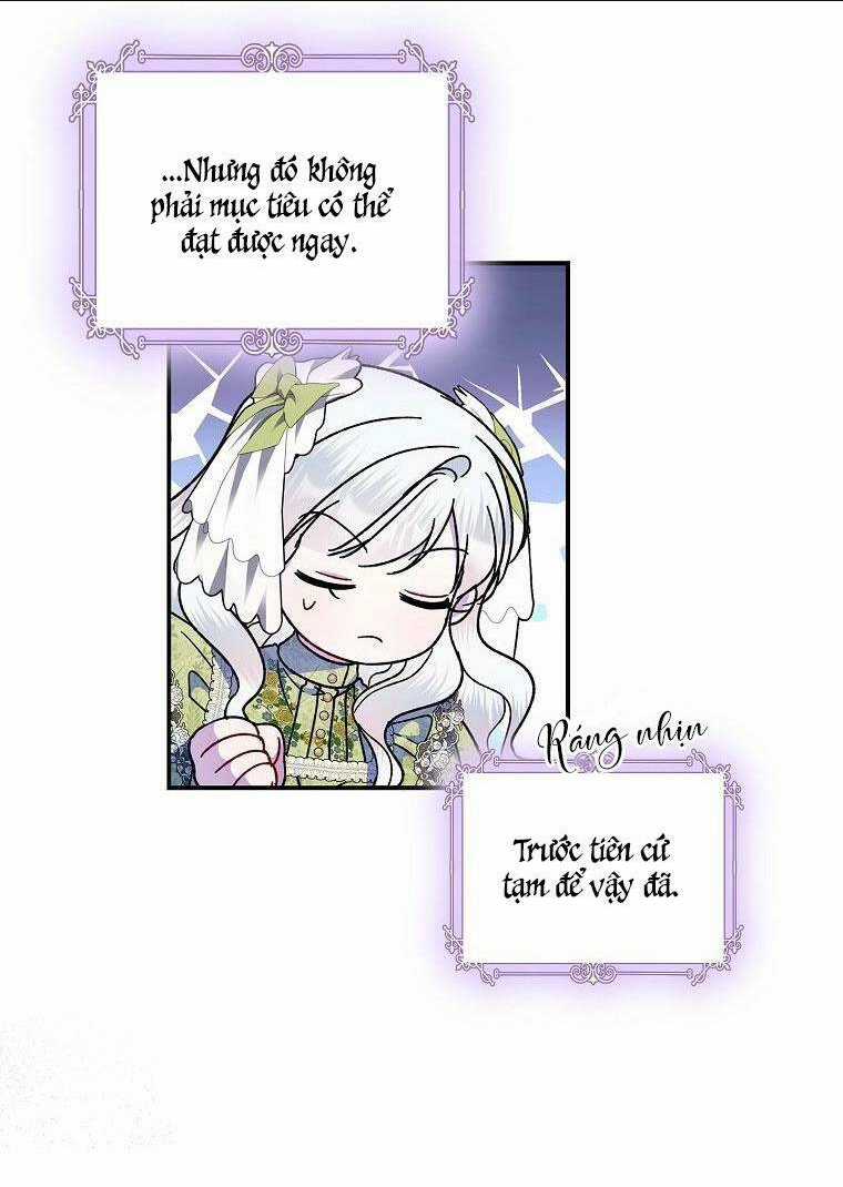 Nhận Nuôi Người Cha Phản Diện Chapter 27 trang 66