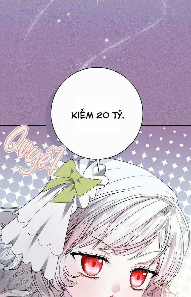 Nhận Nuôi Người Cha Phản Diện Chapter 27 trang 68