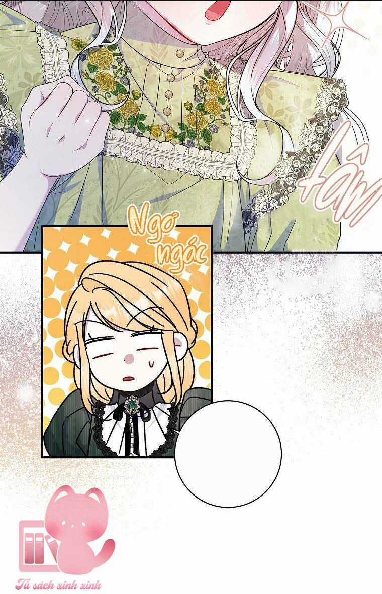 Nhận Nuôi Người Cha Phản Diện Chapter 27 trang 69