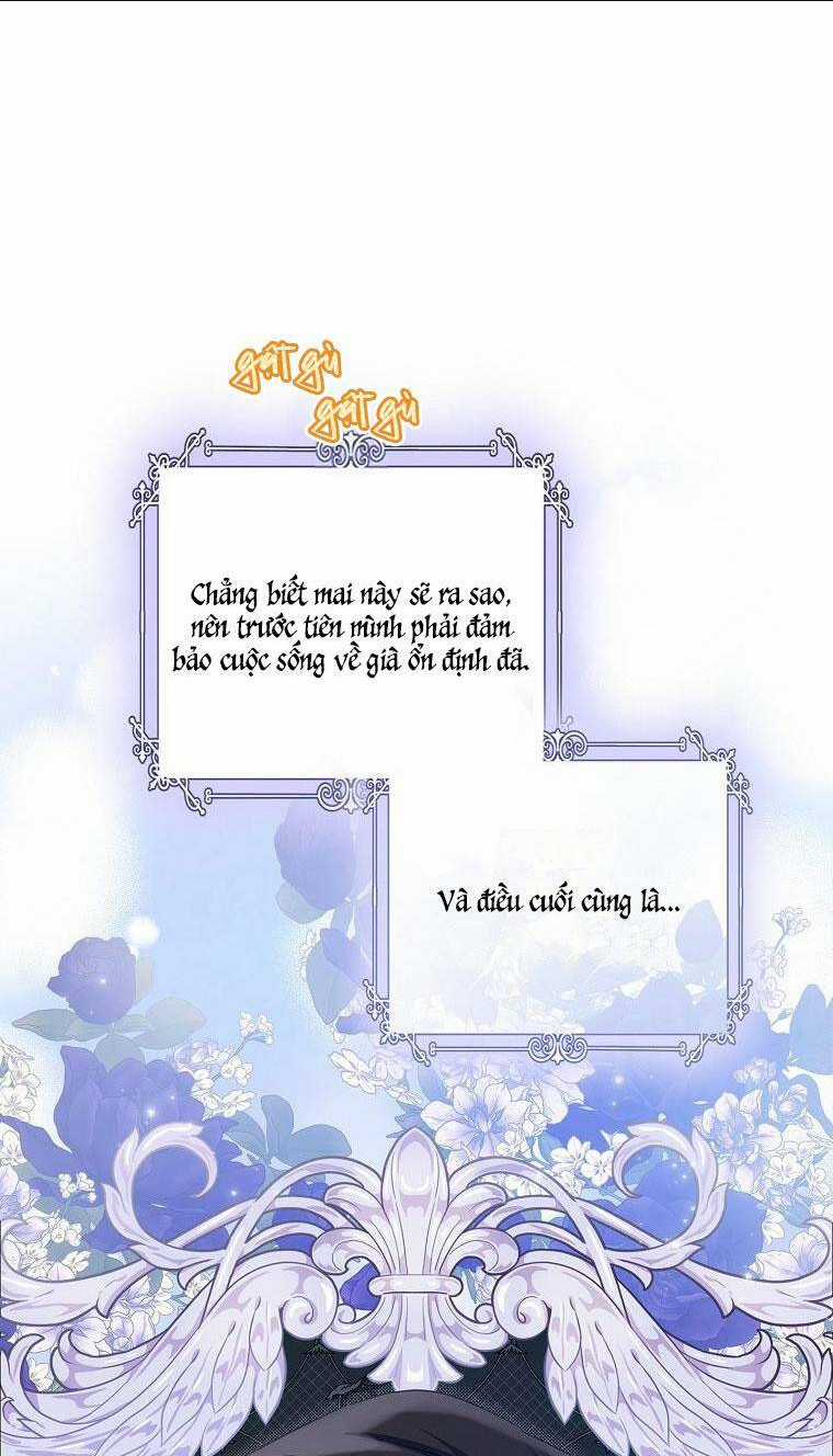 Nhận Nuôi Người Cha Phản Diện Chapter 27 trang 70