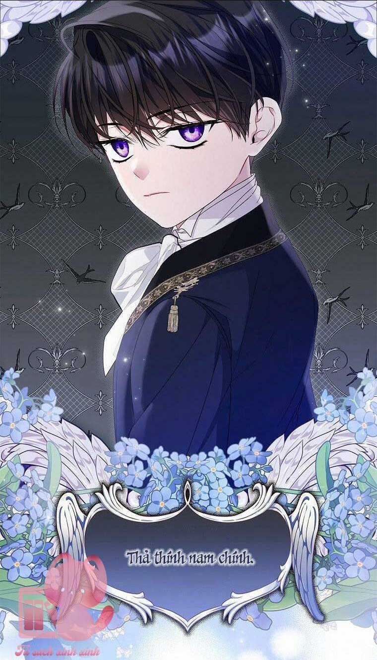 Nhận Nuôi Người Cha Phản Diện Chapter 27 trang 71