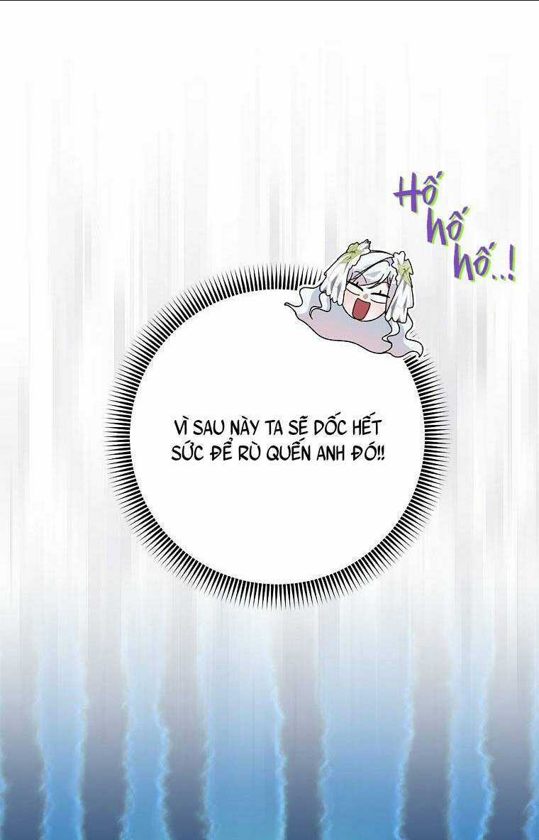 Nhận Nuôi Người Cha Phản Diện Chapter 27 trang 74