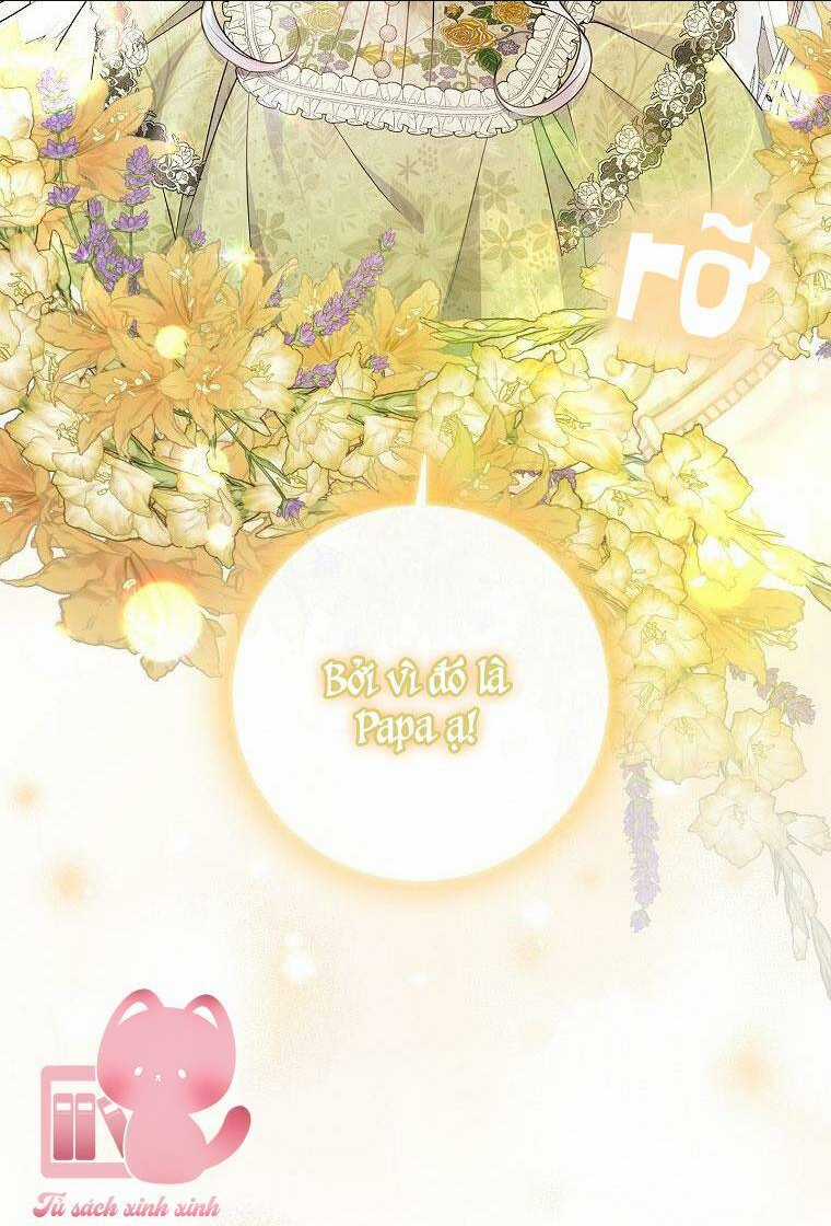 Nhận Nuôi Người Cha Phản Diện Chapter 27 trang 8