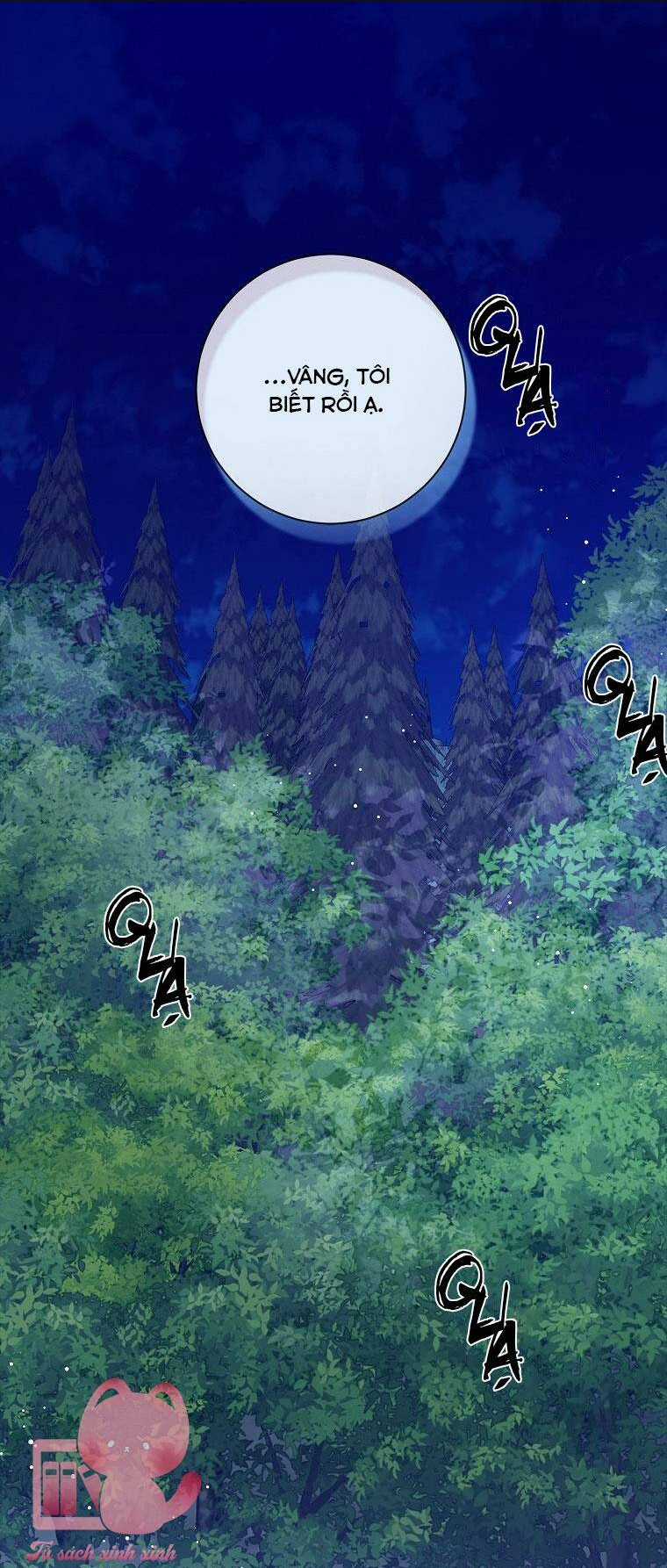 Nhận Nuôi Người Cha Phản Diện Chapter 27 trang 82