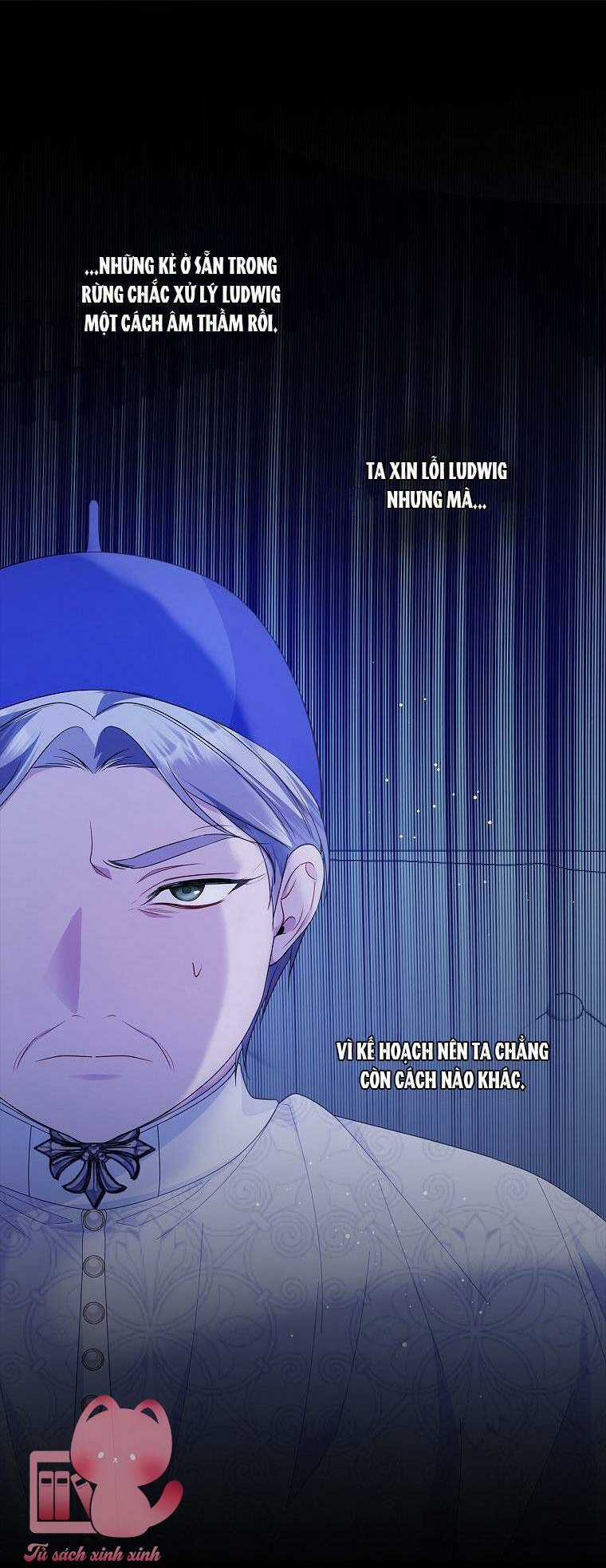 Nhận Nuôi Người Cha Phản Diện Chapter 27 trang 84