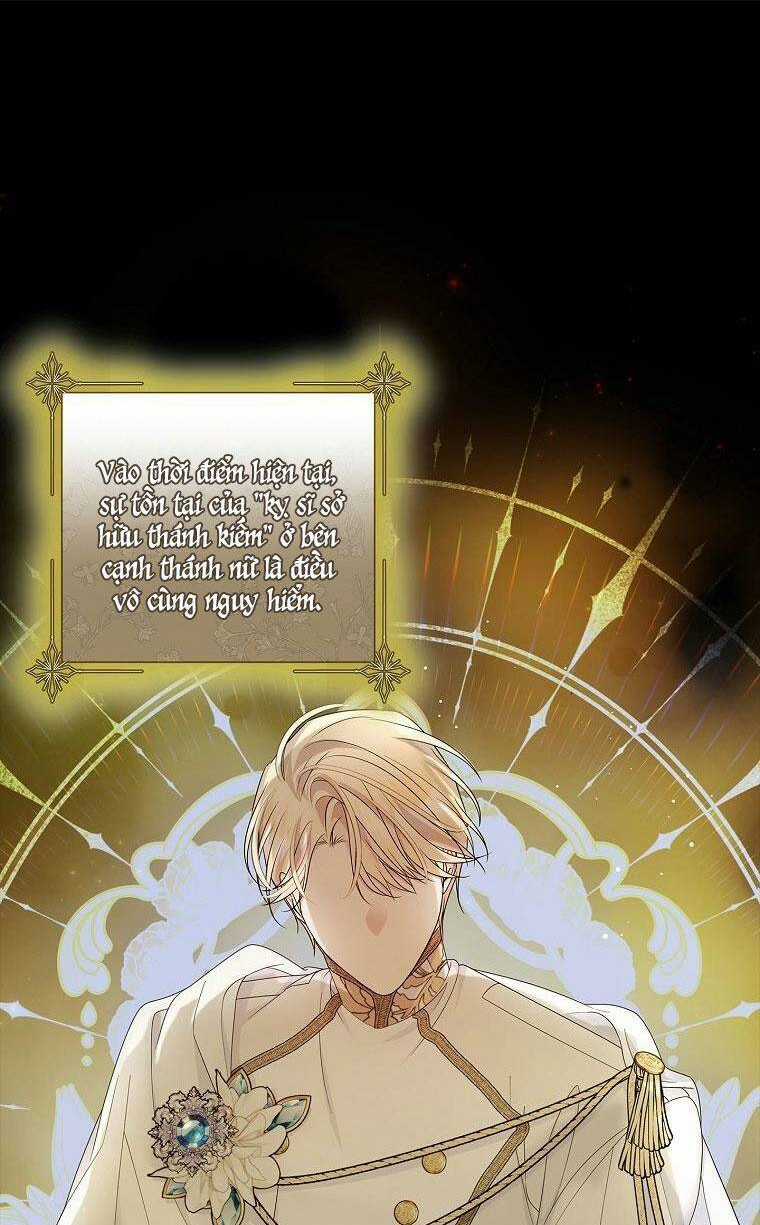 Nhận Nuôi Người Cha Phản Diện Chapter 27 trang 85