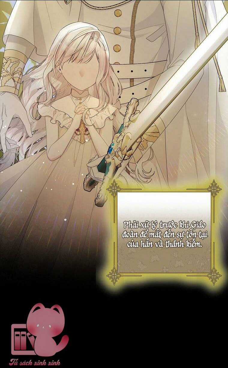 Nhận Nuôi Người Cha Phản Diện Chapter 27 trang 86