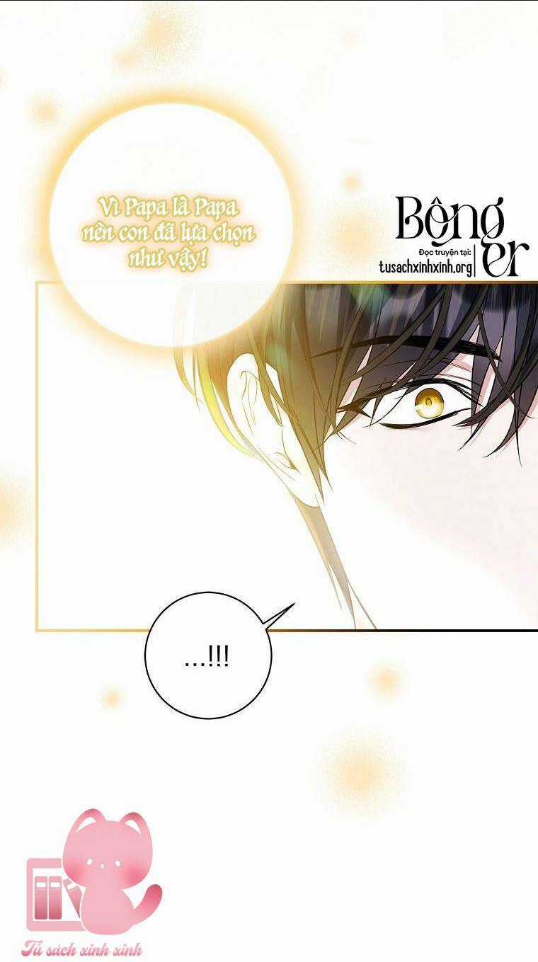 Nhận Nuôi Người Cha Phản Diện Chapter 27 trang 9