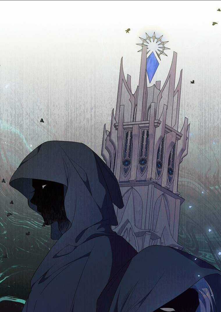 Nhận Nuôi Người Cha Phản Diện Chapter 28 trang 11