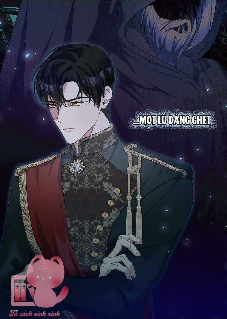 Nhận Nuôi Người Cha Phản Diện Chapter 28 trang 12