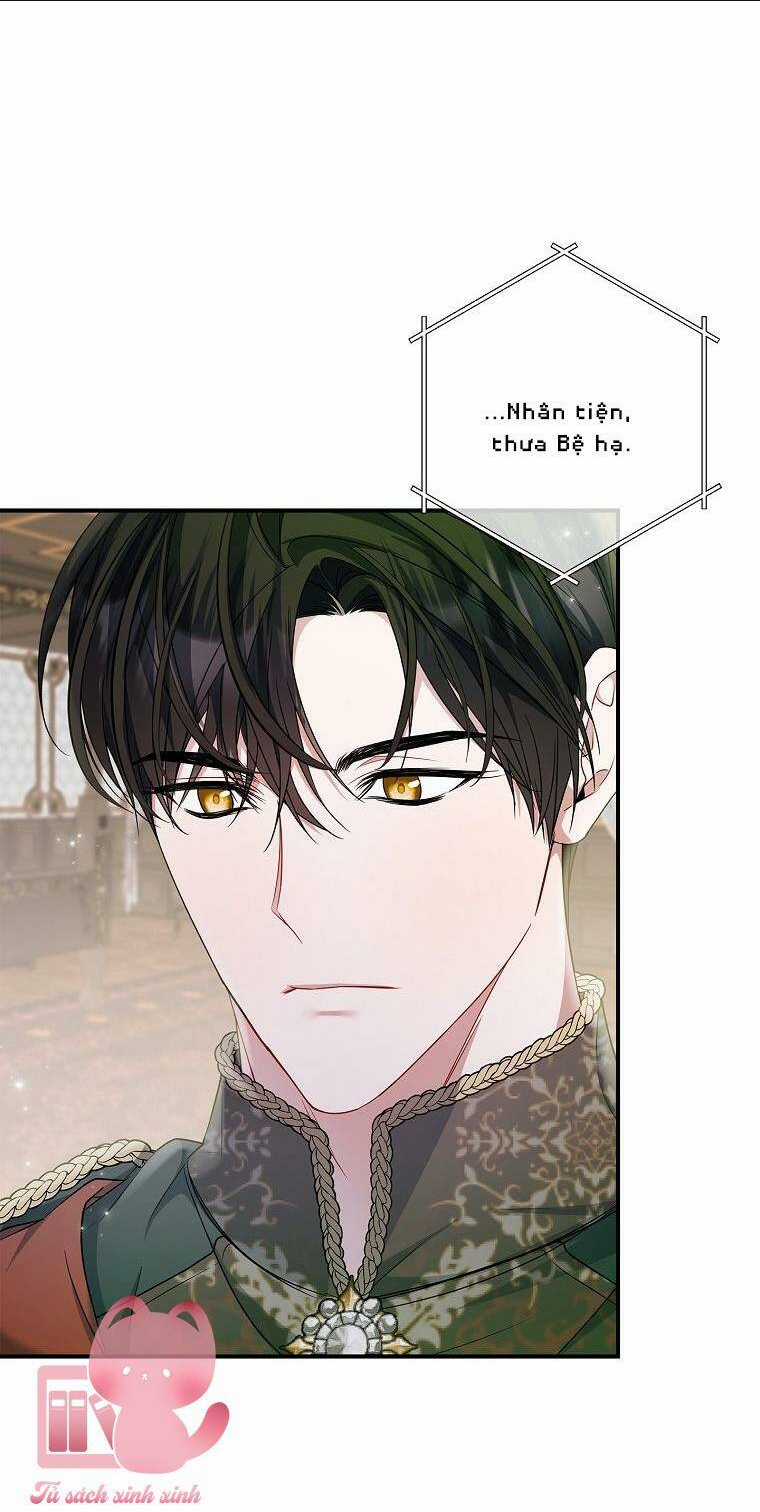 Nhận Nuôi Người Cha Phản Diện Chapter 28 trang 17