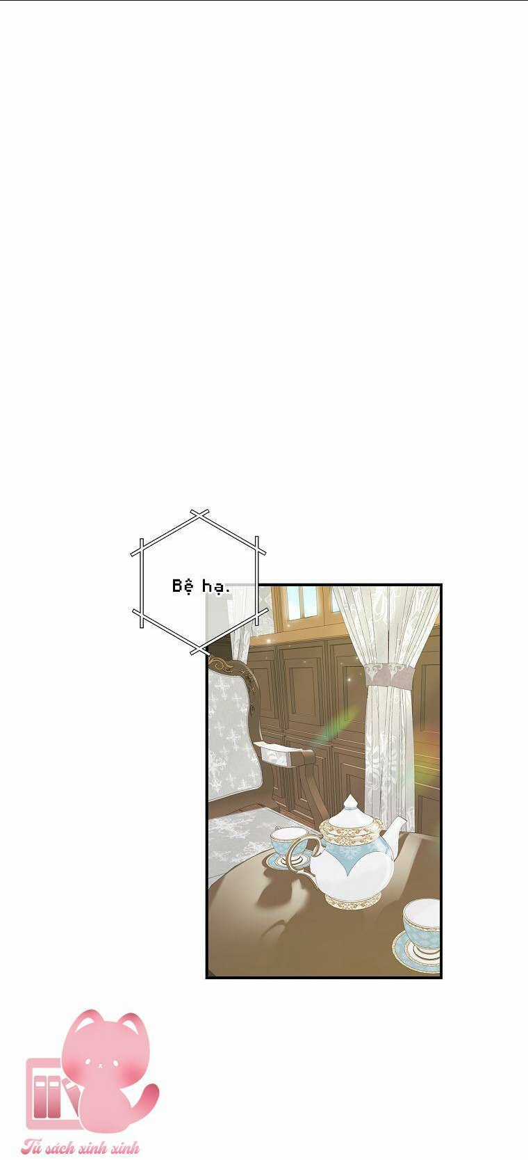 Nhận Nuôi Người Cha Phản Diện Chapter 28 trang 2