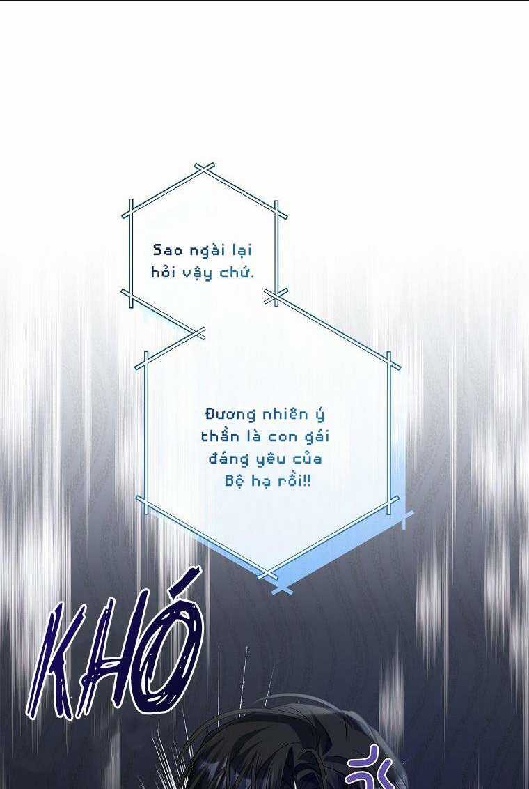 Nhận Nuôi Người Cha Phản Diện Chapter 28 trang 21