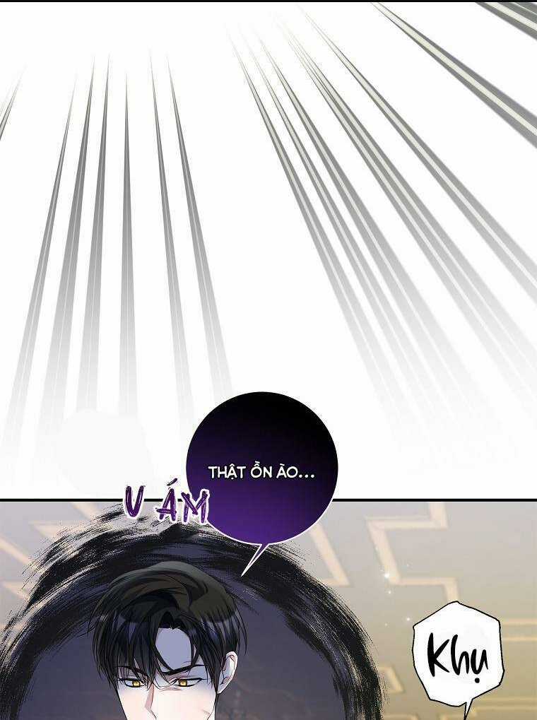 Nhận Nuôi Người Cha Phản Diện Chapter 28 trang 25