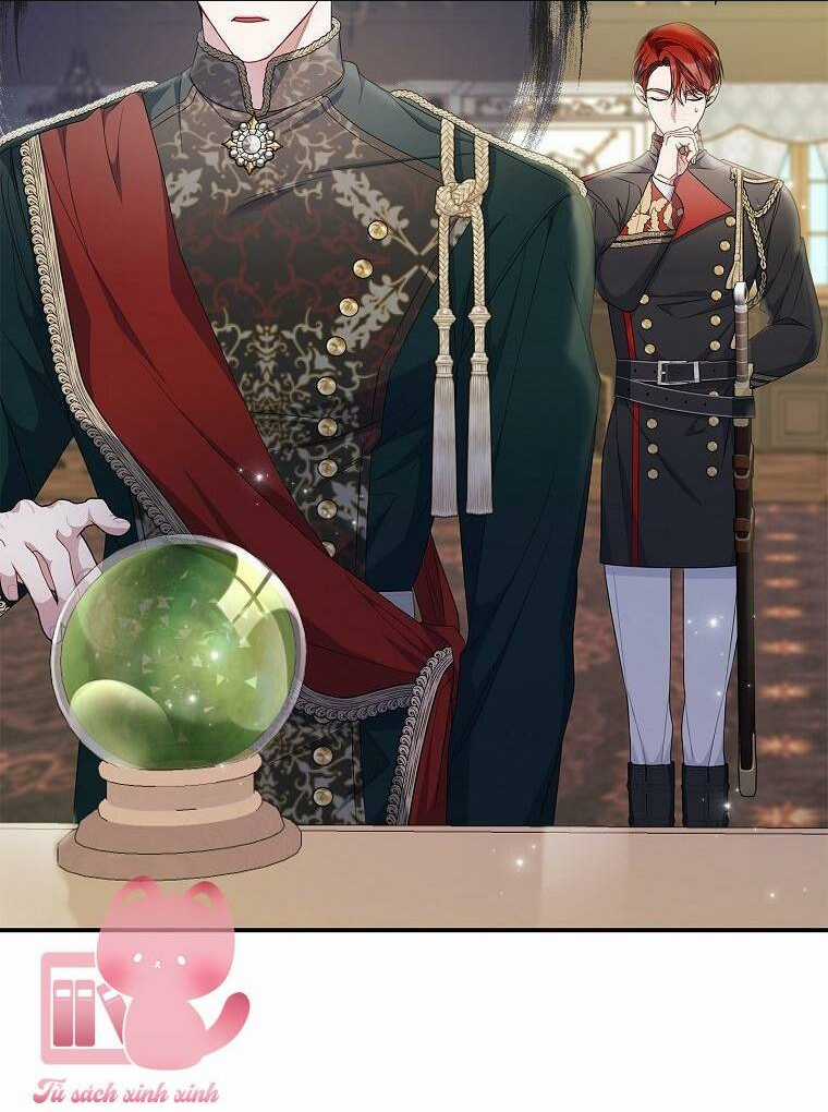 Nhận Nuôi Người Cha Phản Diện Chapter 28 trang 26