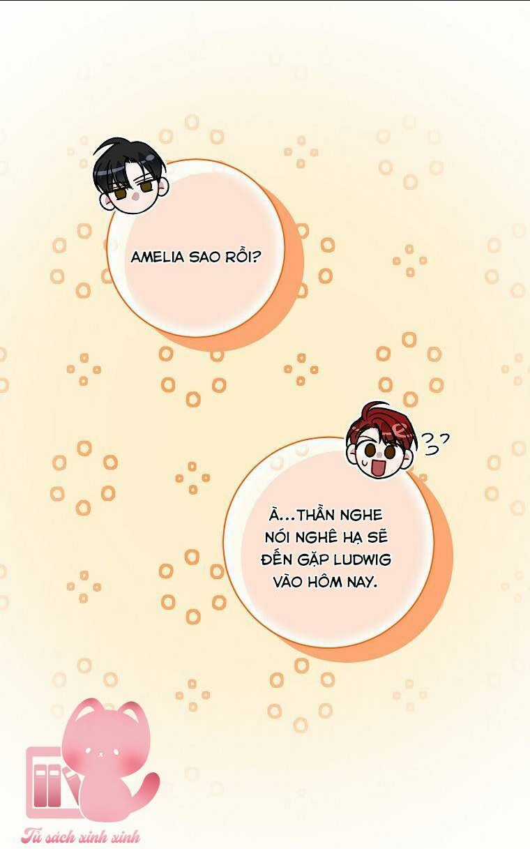 Nhận Nuôi Người Cha Phản Diện Chapter 28 trang 28