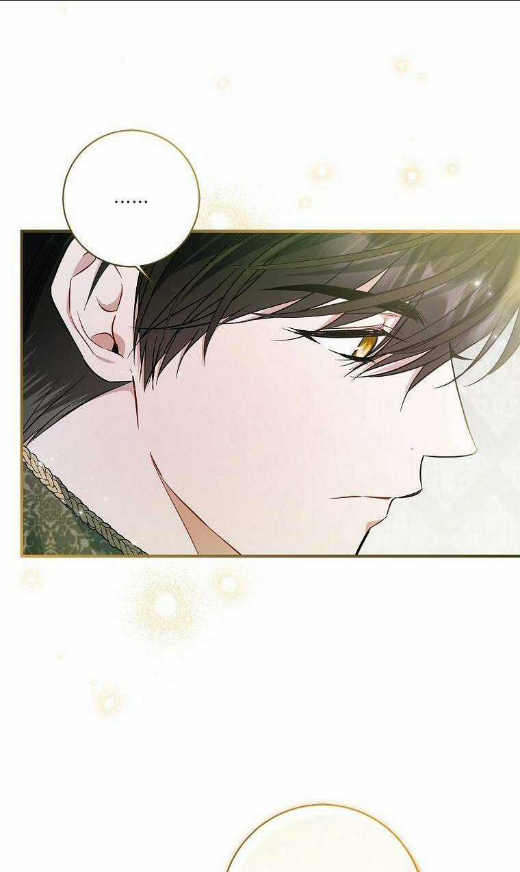 Nhận Nuôi Người Cha Phản Diện Chapter 28 trang 33