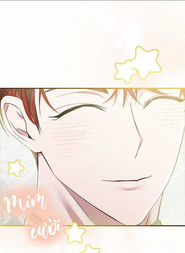 Nhận Nuôi Người Cha Phản Diện Chapter 28 trang 35