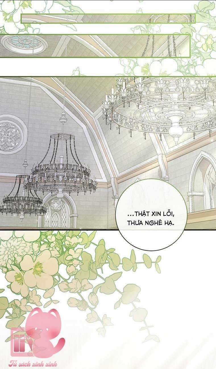 Nhận Nuôi Người Cha Phản Diện Chapter 28 trang 40