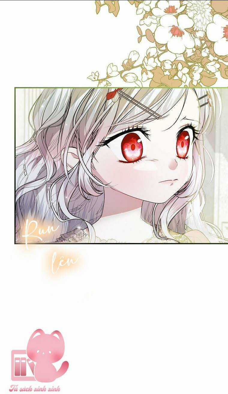 Nhận Nuôi Người Cha Phản Diện Chapter 28 trang 42