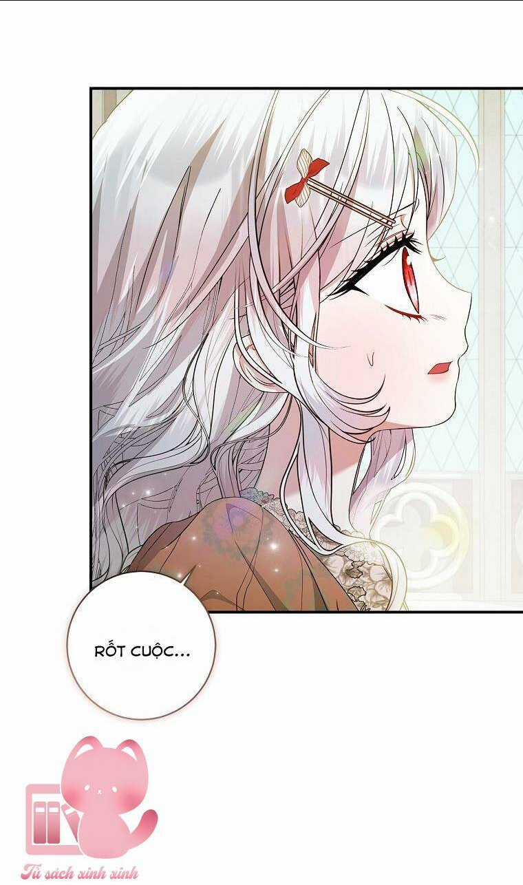 Nhận Nuôi Người Cha Phản Diện Chapter 28 trang 46