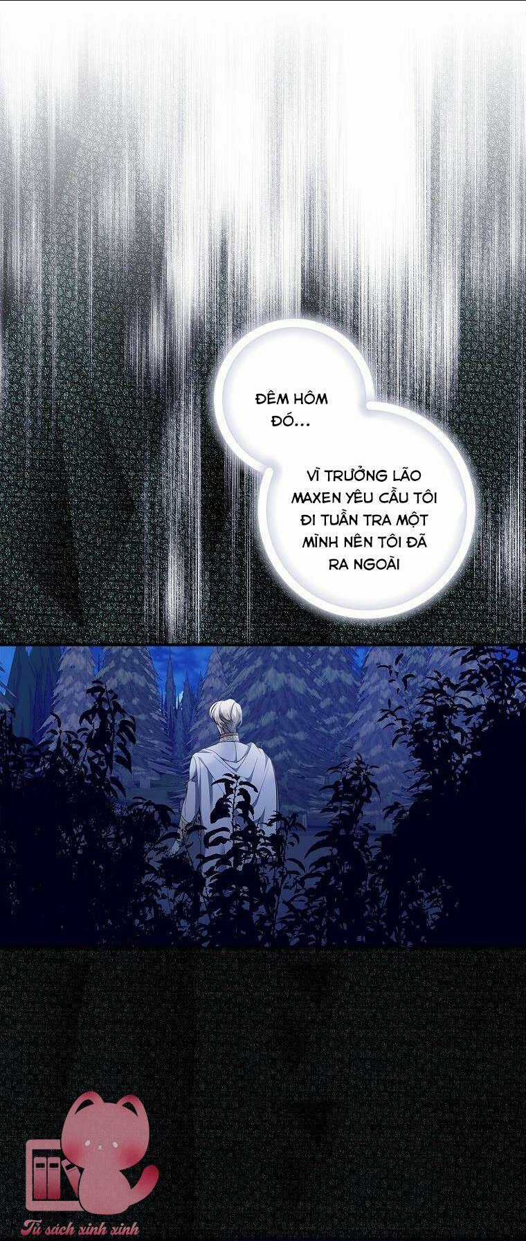 Nhận Nuôi Người Cha Phản Diện Chapter 28 trang 48