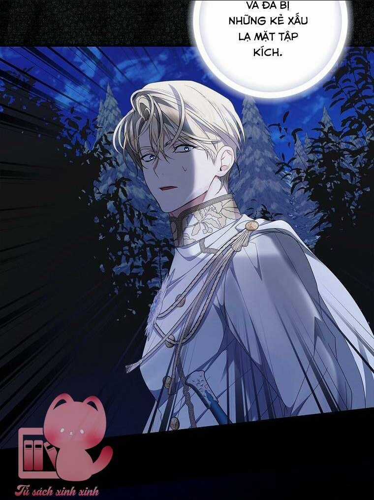 Nhận Nuôi Người Cha Phản Diện Chapter 28 trang 50