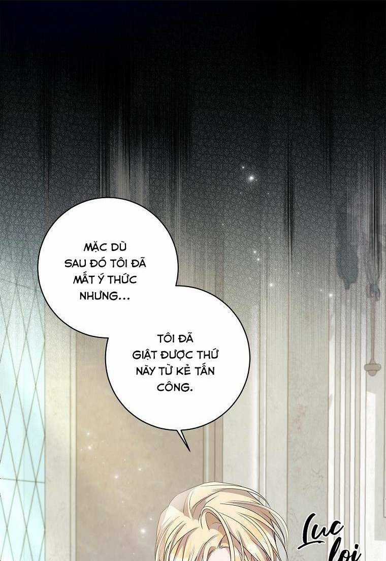 Nhận Nuôi Người Cha Phản Diện Chapter 28 trang 51