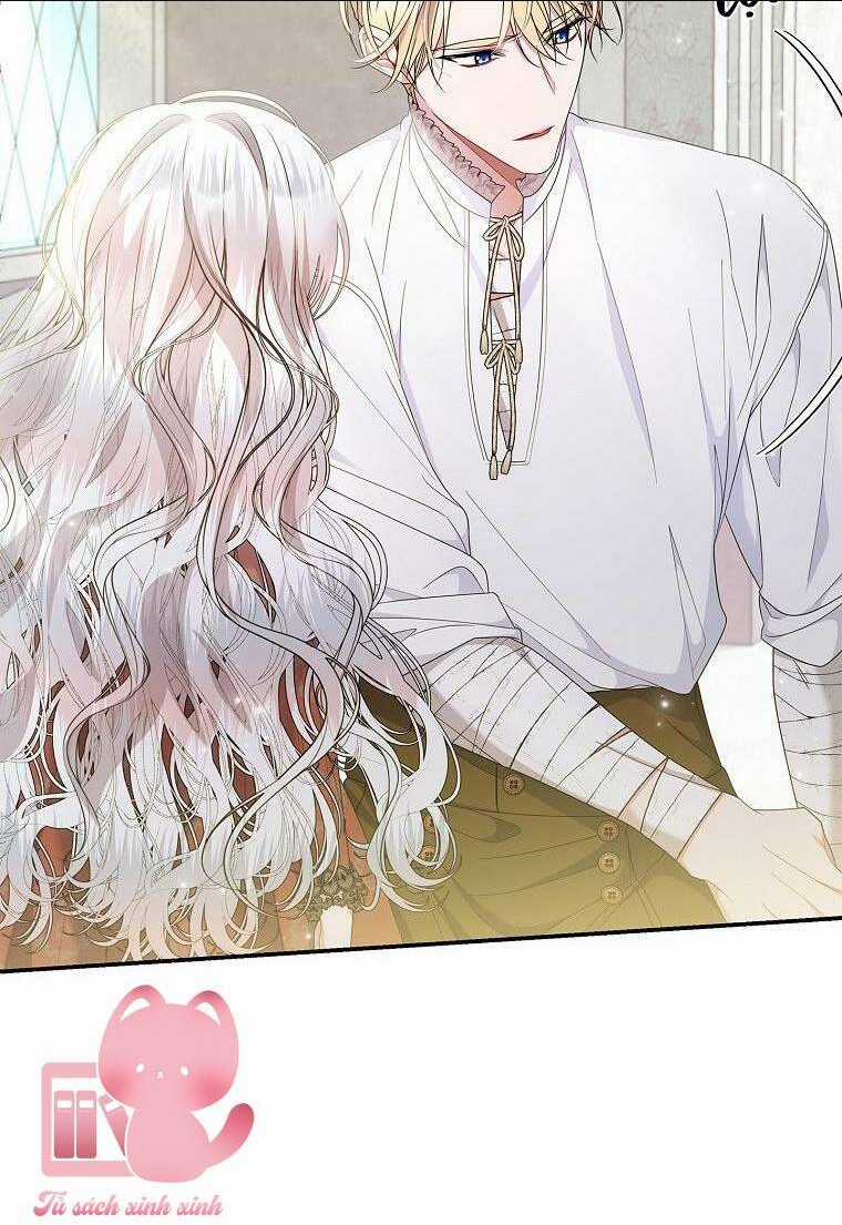 Nhận Nuôi Người Cha Phản Diện Chapter 28 trang 52