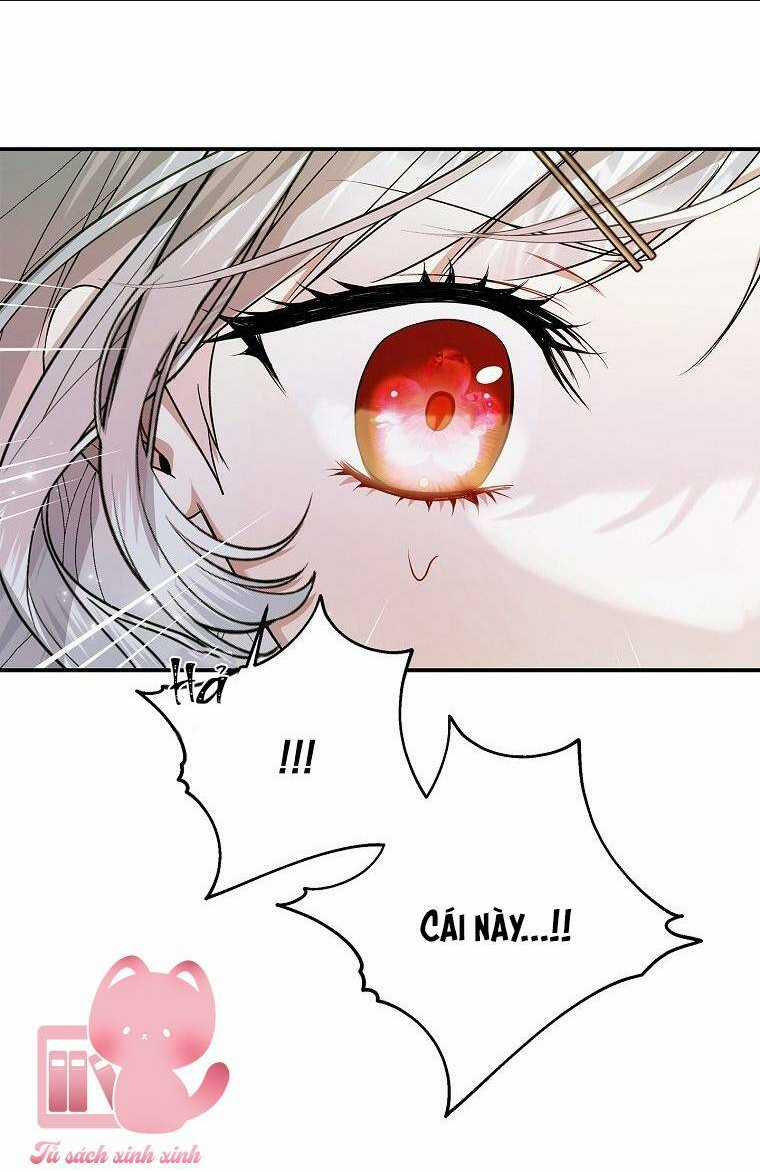 Nhận Nuôi Người Cha Phản Diện Chapter 28 trang 54