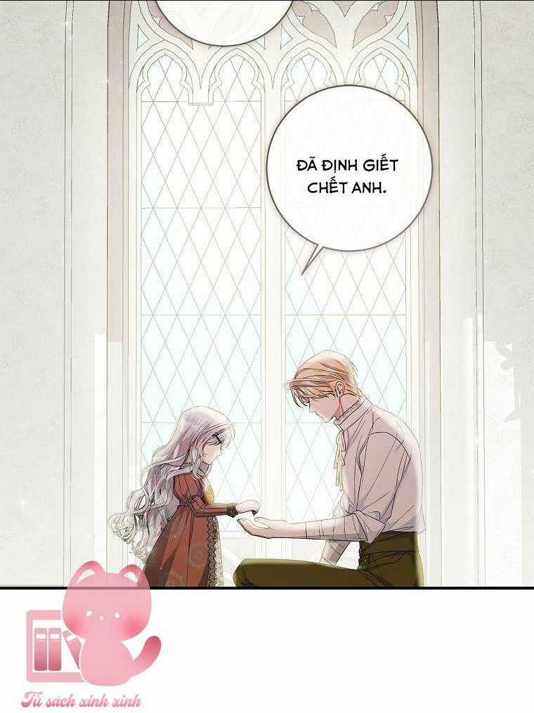 Nhận Nuôi Người Cha Phản Diện Chapter 28 trang 57