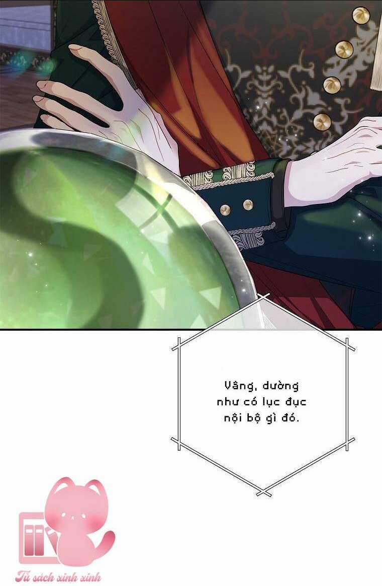 Nhận Nuôi Người Cha Phản Diện Chapter 28 trang 6