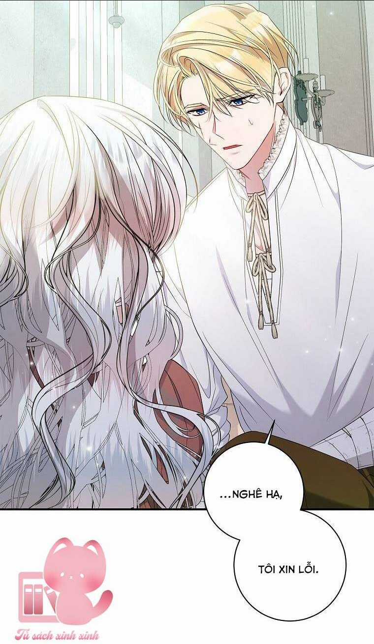 Nhận Nuôi Người Cha Phản Diện Chapter 28 trang 60