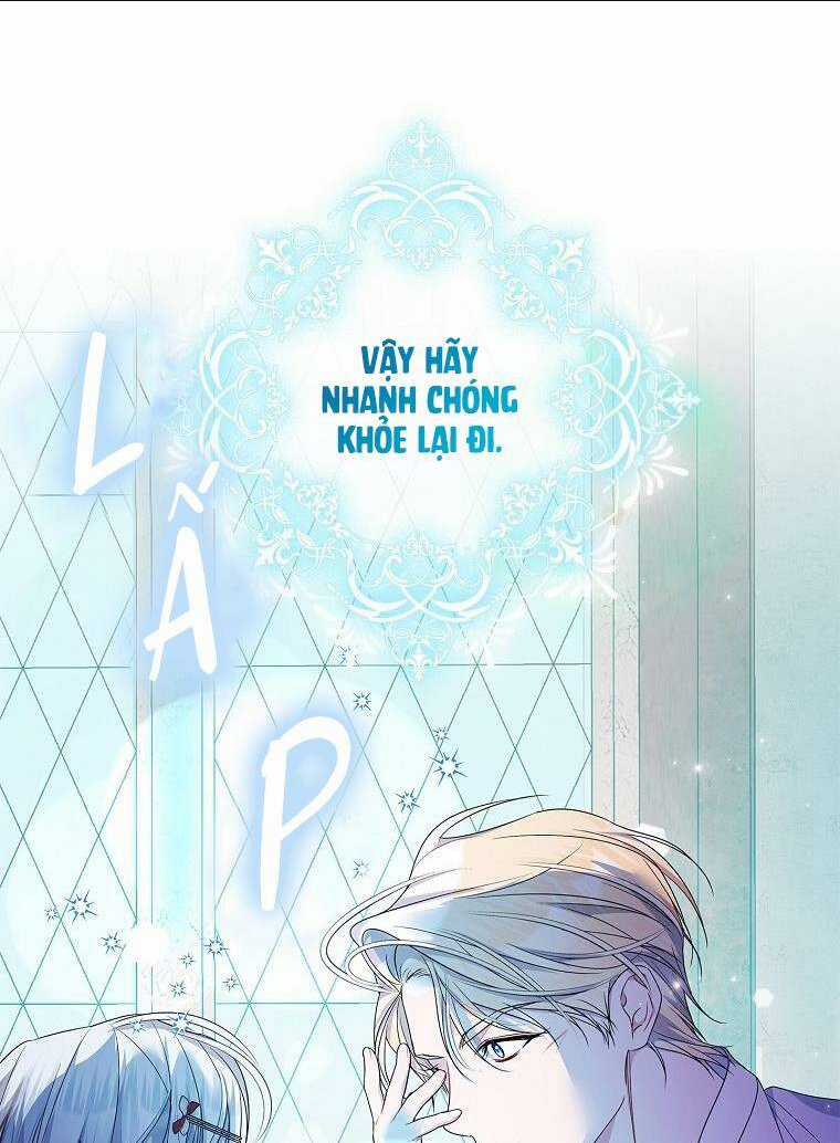 Nhận Nuôi Người Cha Phản Diện Chapter 28 trang 62