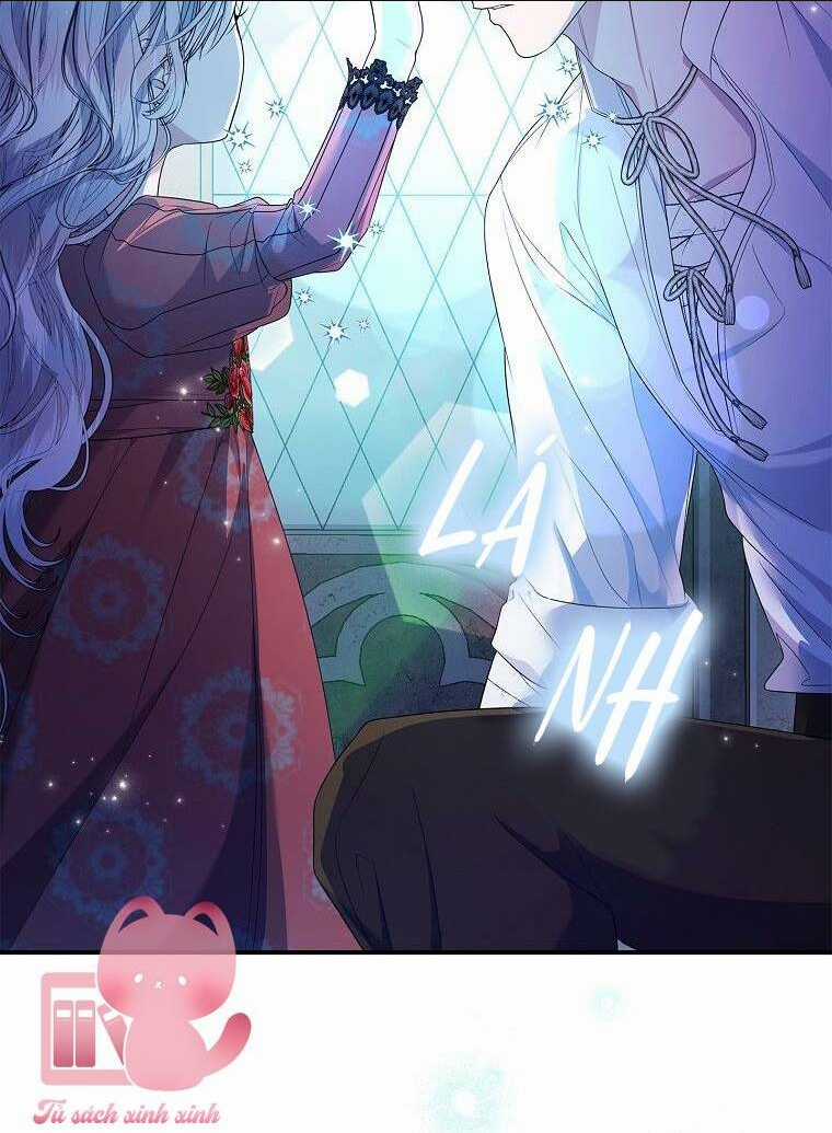 Nhận Nuôi Người Cha Phản Diện Chapter 28 trang 63