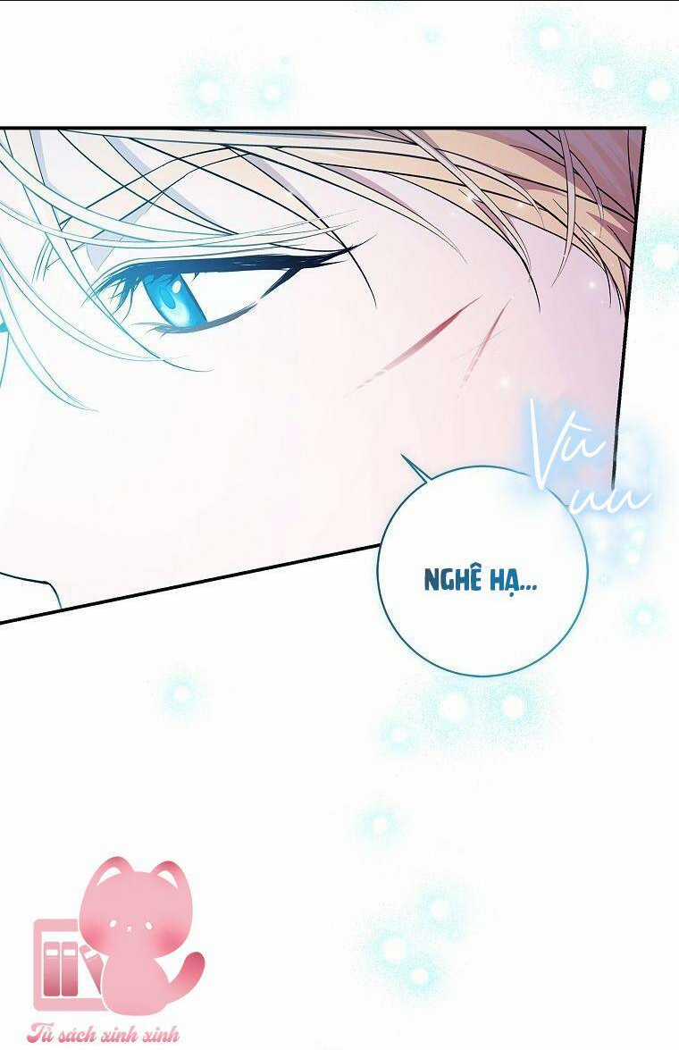 Nhận Nuôi Người Cha Phản Diện Chapter 28 trang 64